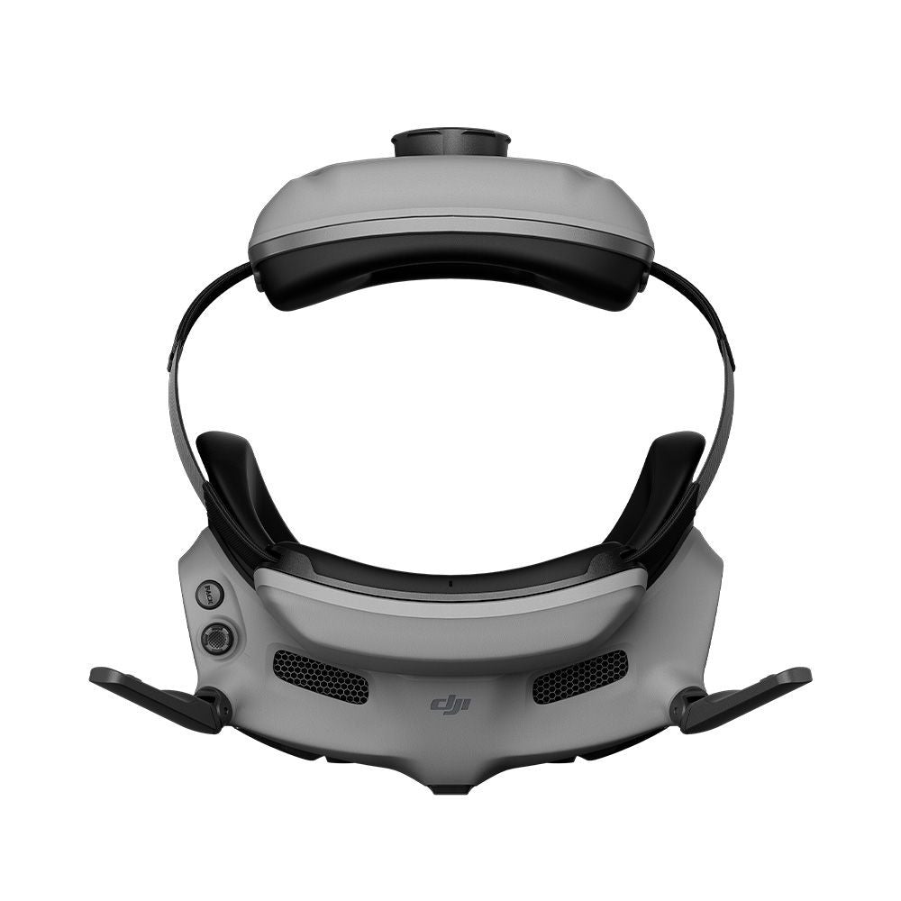 DJI Avata 2 Fly More Combo (1 batterie) AR0056614 - Breizh Modélisme.