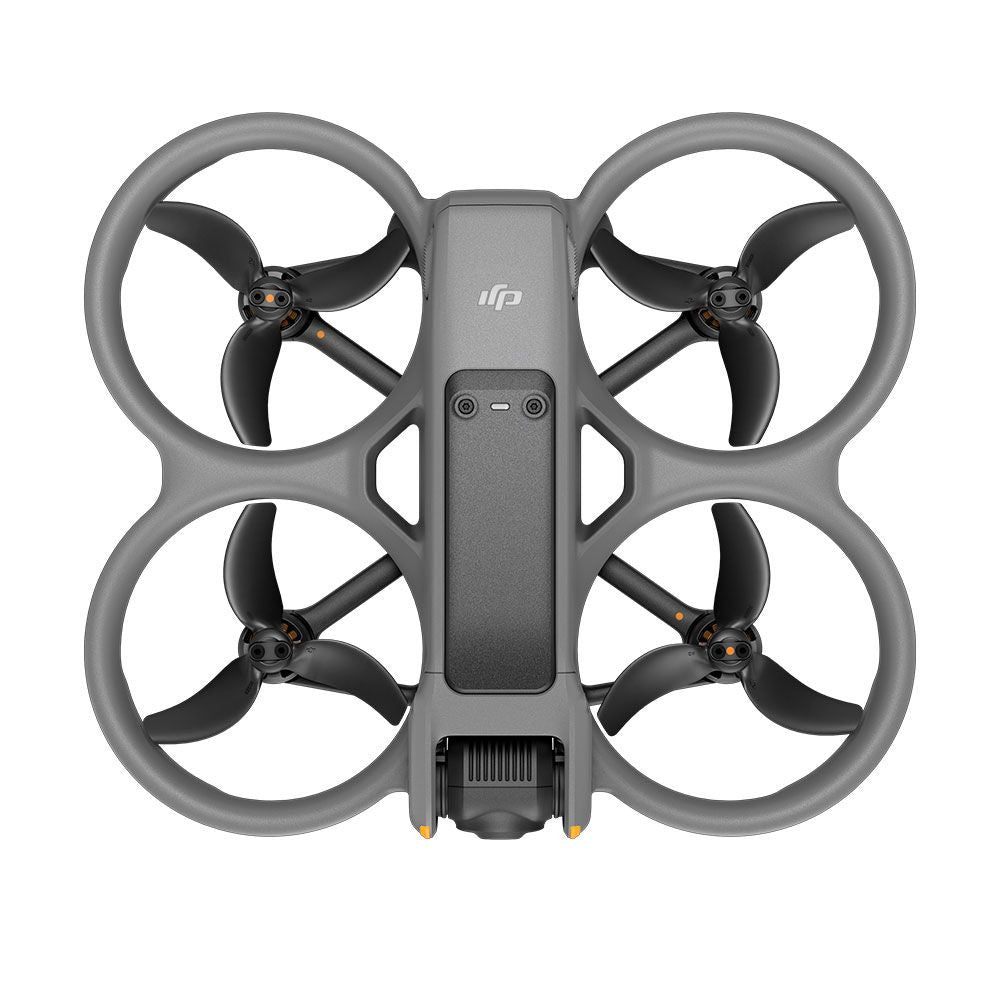 DJI Avata 2 Fly More Combo (1 batterie) AR0056614 - Breizh Modélisme.