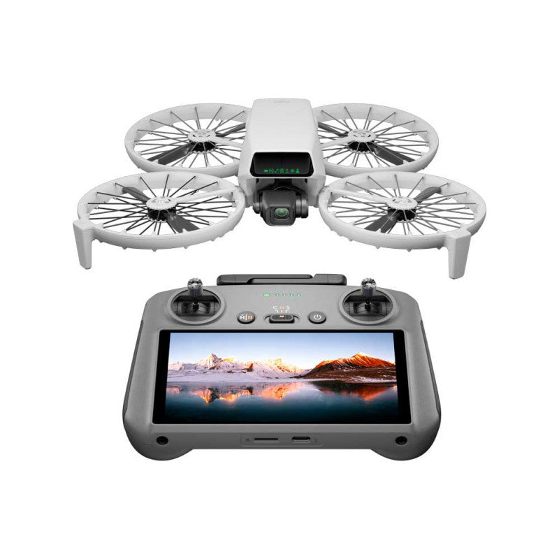 DJI Flip avec DJI RC 2 - AR0059190 - Breizh Modélisme.