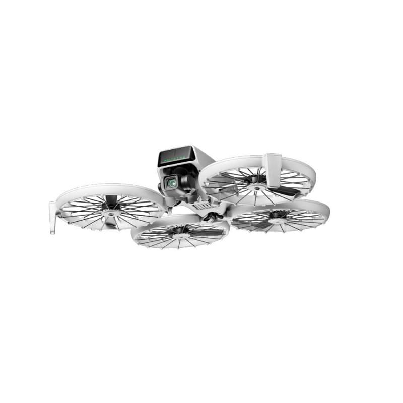 DJI Flip avec DJI RC N3 - AR0059189 - Breizh Modélisme.