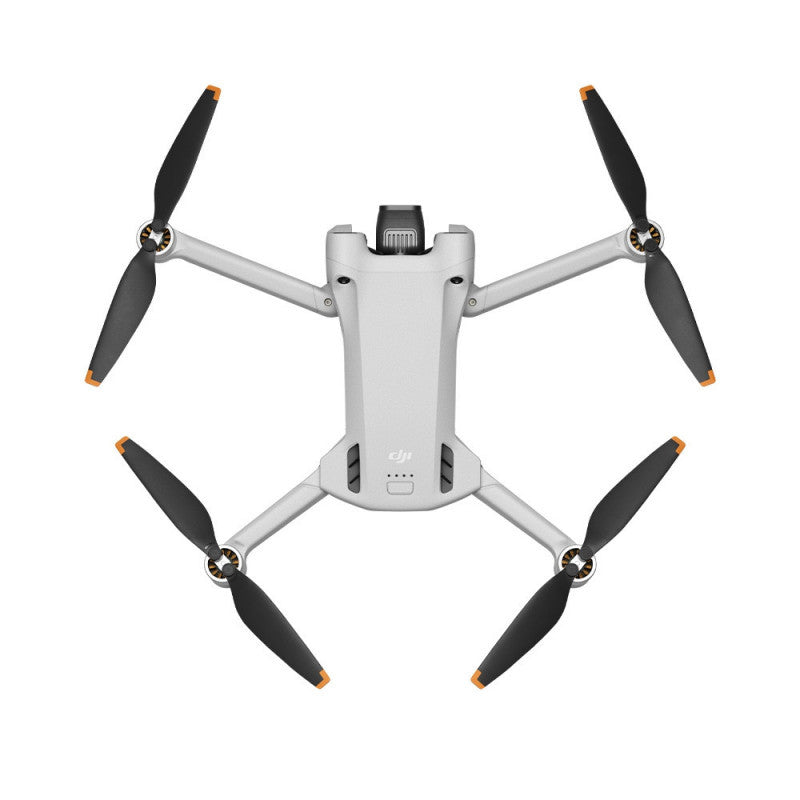 DJI Mini 3 Fly More Combo avec DJI RC AR0051503 - Breizh Modélisme.