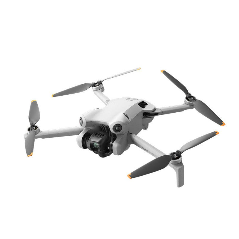 DJI Mini 4 Pro Fly More Combo avec radiocommande DJI RC 2 - AR0054205 - Breizh Modélisme.