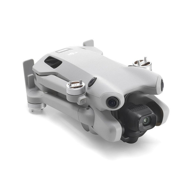 DJI Mini 4 Pro Fly More Combo avec radiocommande DJI RC 2 - AR0054205 - Breizh Modélisme.