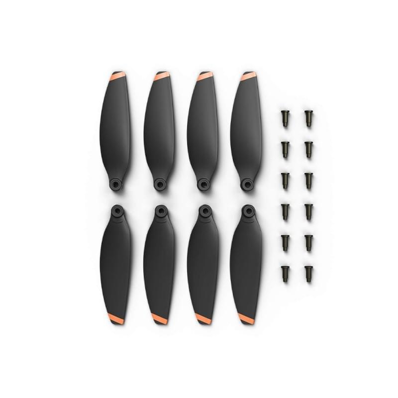 Set de 4 hélices pour DJI Mini 2 et DJI Mini SE - AR0046220 - Breizh Modélisme.