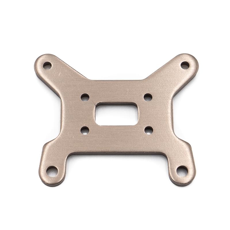 Support amortisseurs arrrière alu Funtek SBX