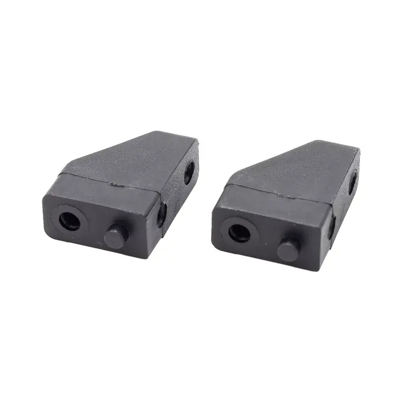 Support servo Standard plastique Xmid (x2) - MID-056