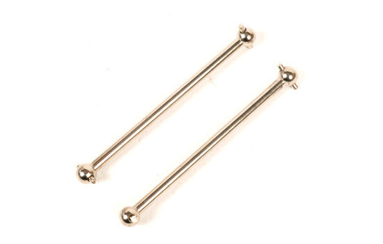 2 Cardans AR acier T2M Buster T4965/80 - Breizh Modélisme.