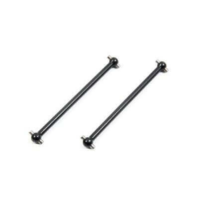 2 Cardans arrière - T2M T4911/22 - Breizh Modélisme.