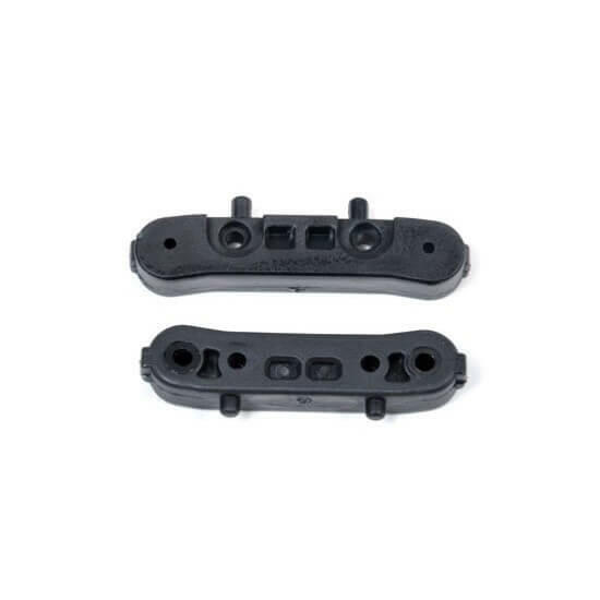 2 Supports Triangle Inf AV-ARR - T2M T4900/28 - Breizh Modélisme.