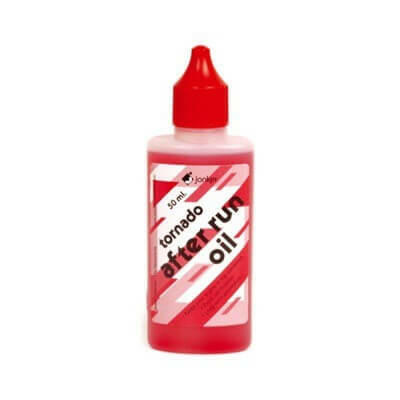 After Run pour Moteurs Thermique Tornado J16099 - Breizh Modélisme.