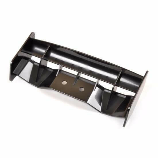 Aileron Shooter / Thunder - T2M T4930/10 - Breizh Modélisme.