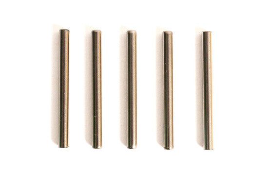 Axe triangle inférieur ext (3x32,9mm) - T4969/21 - Breizh Modélisme.