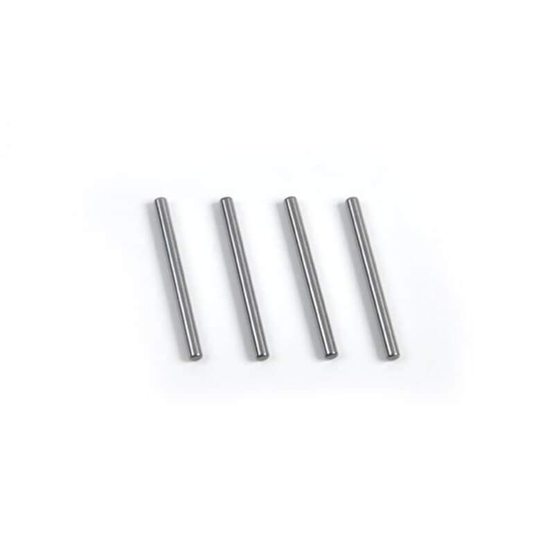 Axes de triangle arrière - T2M T4900/61 - Breizh Modélisme.