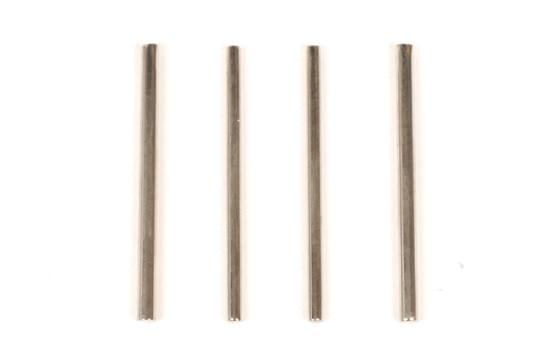 Axes triangles inférieur AV/AR T2M Buster T4965/19 - Breizh Modélisme.