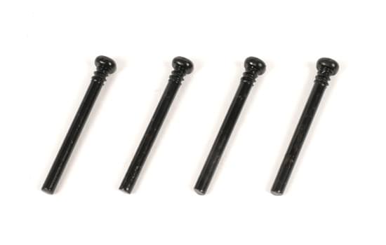 Axes triangles superieur AV/AR T2M Buster T4965/18 - Breizh Modélisme.