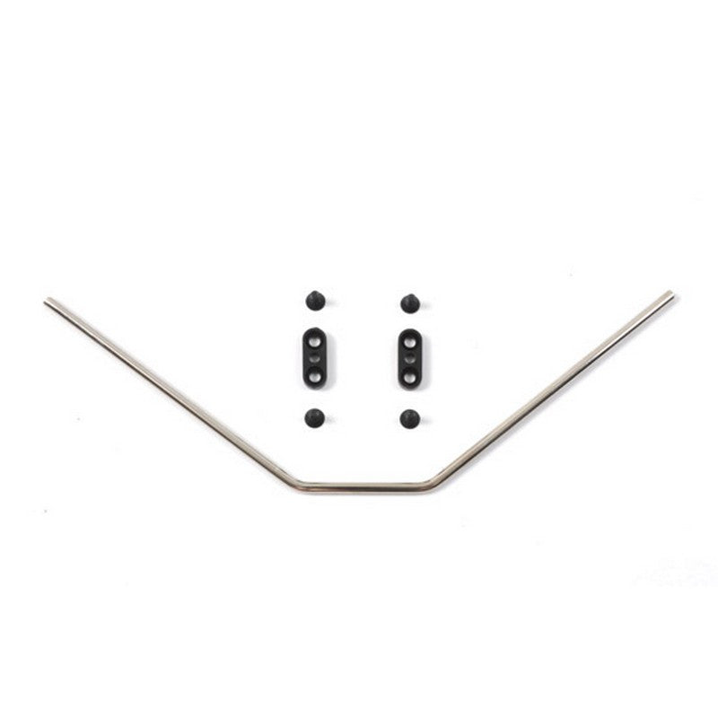 Barre anti rouli Arrière (2,8mm) Pirate 8.6 - T2M T4791/20 - Breizh Modélisme.