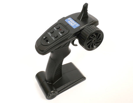 Bateau RC T2M Exocet 400 RTR 2.4 gHz - T622 - Breizh Modélisme.