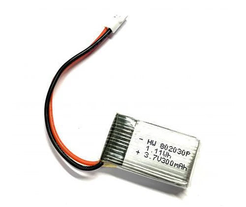 Batterie Spark MX T2M - T5158/16 - Breizh Modélisme.