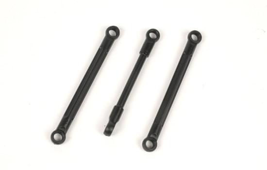 Biellettes de servo T2M Buster T4965/03 - Breizh Modélisme.