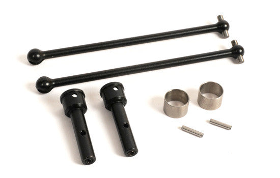 Cardan de roue CVD - T4969/07 - Breizh Modélisme.