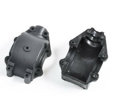 Carter de différentiel - T2M T4900/98 - Breizh Modélisme.