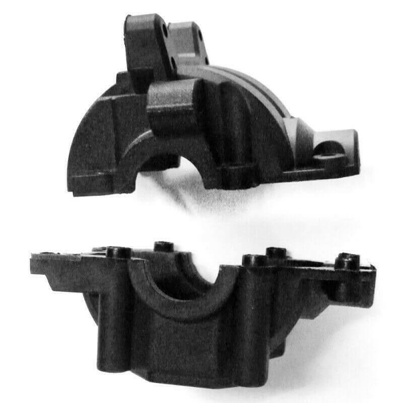 Cellule différentiel Av et Arr Pirate Sniper - T2M T4923/10A - Breizh Modélisme.