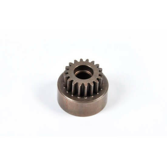 Cloche moteur 17 dents - T2M T4900/53 - Breizh Modélisme.