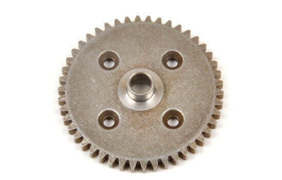 Couronne centrale 46T Pirate 8.6 - T2M T4791/9 - Breizh Modélisme.