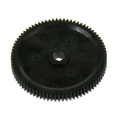 Couronne principale plastique - T2M T4911/32 - 7224 - Breizh Modélisme.