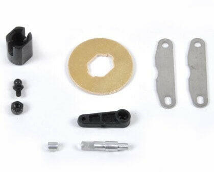 Disque de frein + came (avant) - T2M T4900/9B - Breizh Modélisme.