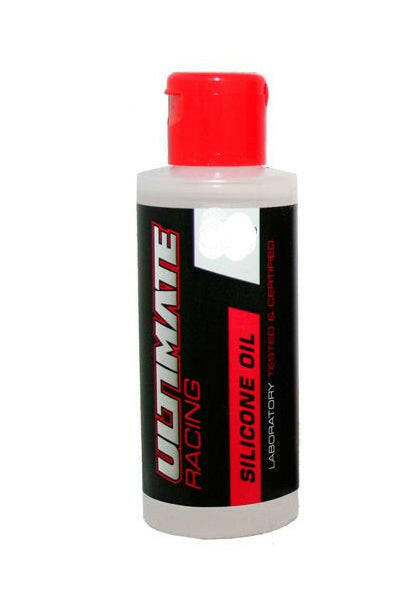 Huile Amortisseurs Tornado 450CST 50ml J17145 - Breizh Modélisme.