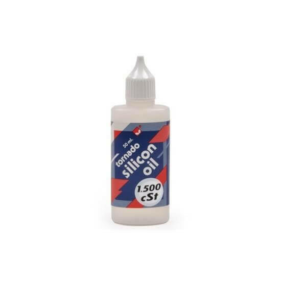 Huile différentiel Tornado 1500 CST 50ml J17215 - Breizh Modélisme.