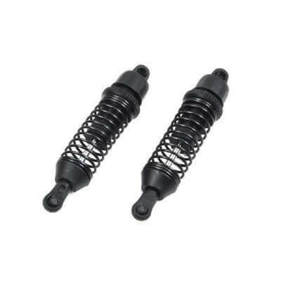 Kit 2 amortisseurs 90mm Arrière 1/10 - T2M T4911/19 - Breizh Modélisme.