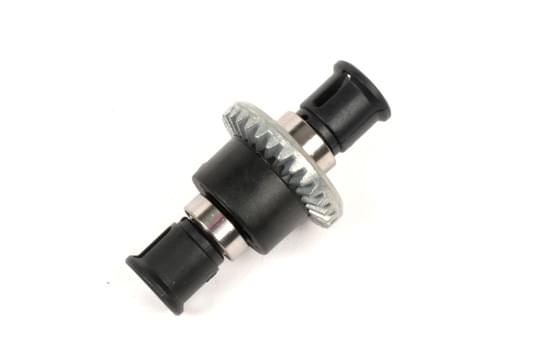 Kit differentiel AV/AR T2M Buster T4965/08 - Breizh Modélisme.