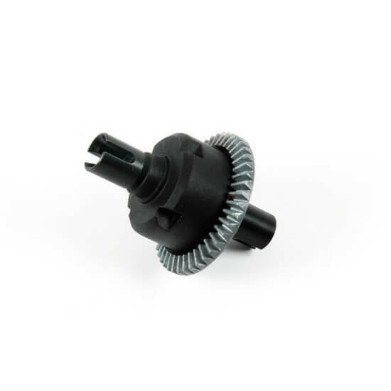 Kit différentiel AV - T2M T4905/13 - Breizh Modélisme.