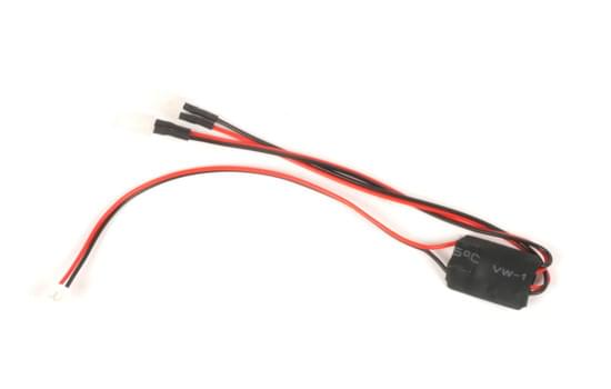 Kit Led T2M Buster T4965/35 - Breizh Modélisme.