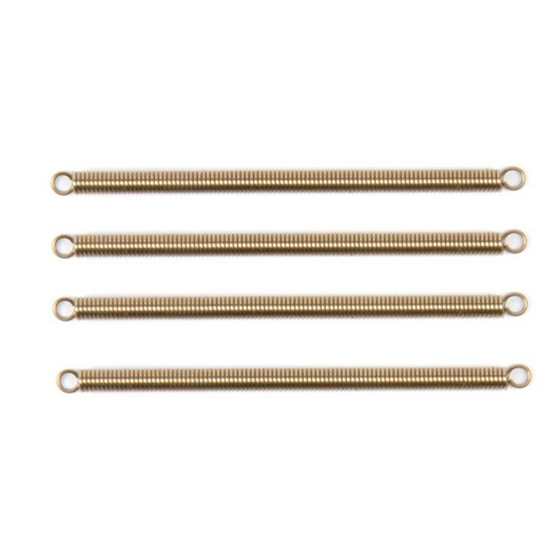 Kit ressort embrayage (4p) - T2M T4900/52A - Breizh Modélisme.