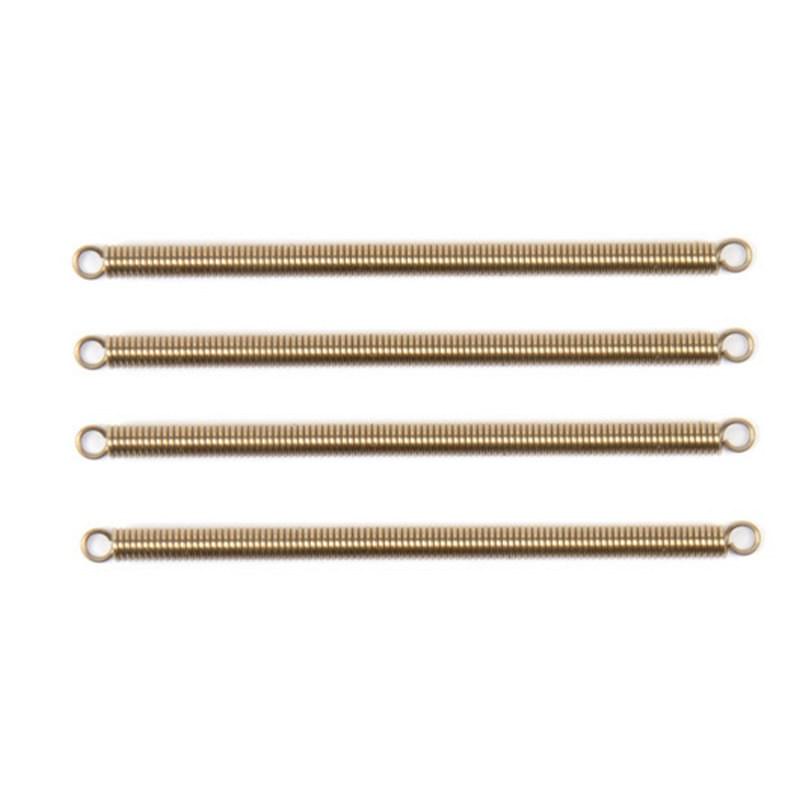 Kit ressort embrayage (4p) - T2M T4900/52A - Breizh Modélisme.