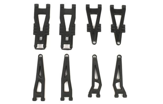 Kit triangles AV/AR T2M Buster T4965/14 - Breizh Modélisme.