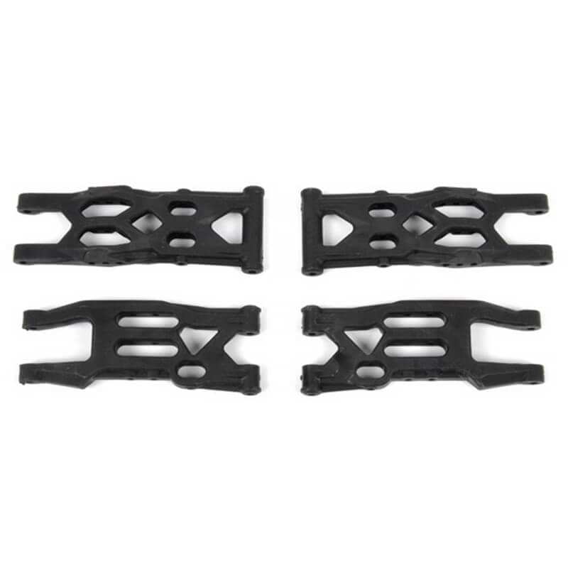 Kit triangles inf av/ar Pirate Puncher S - T2M T4948/04 - Breizh Modélisme.