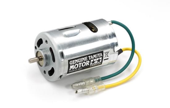 Moteur 540-N T2M - 51673 - Breizh Modélisme.