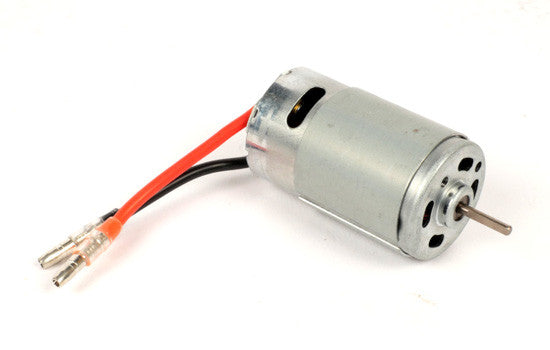 Moteur T2M Buster T4965/30 Axe 3,175mm - Breizh Modélisme.