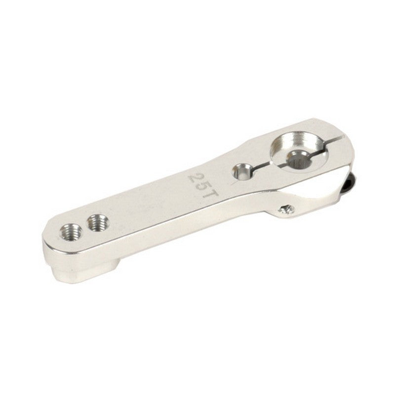 Palonnier simple 25T 35mm gris - T2M -T422570 - Breizh Modélisme.