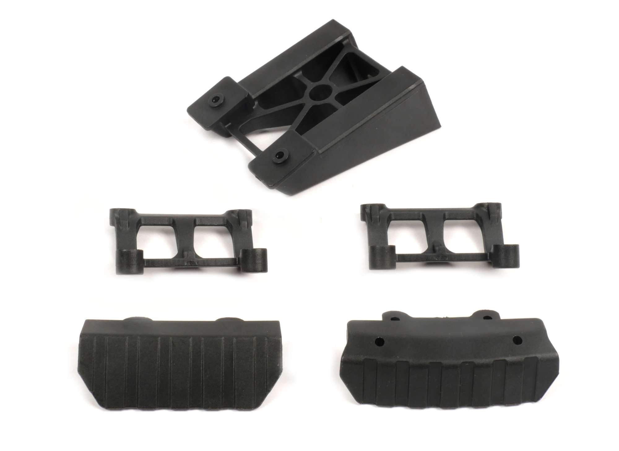 Pare chocs AV/AR T2M - T4985/05 - Breizh Modélisme.