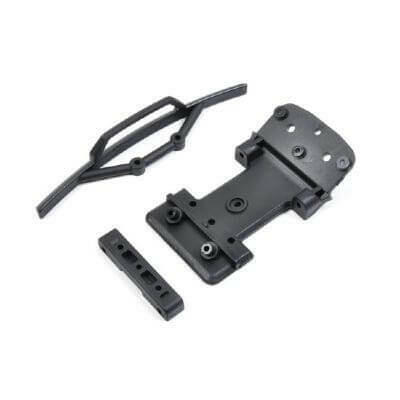 Pare Chocs Avant -T2M T4911/5 - Breizh Modélisme.