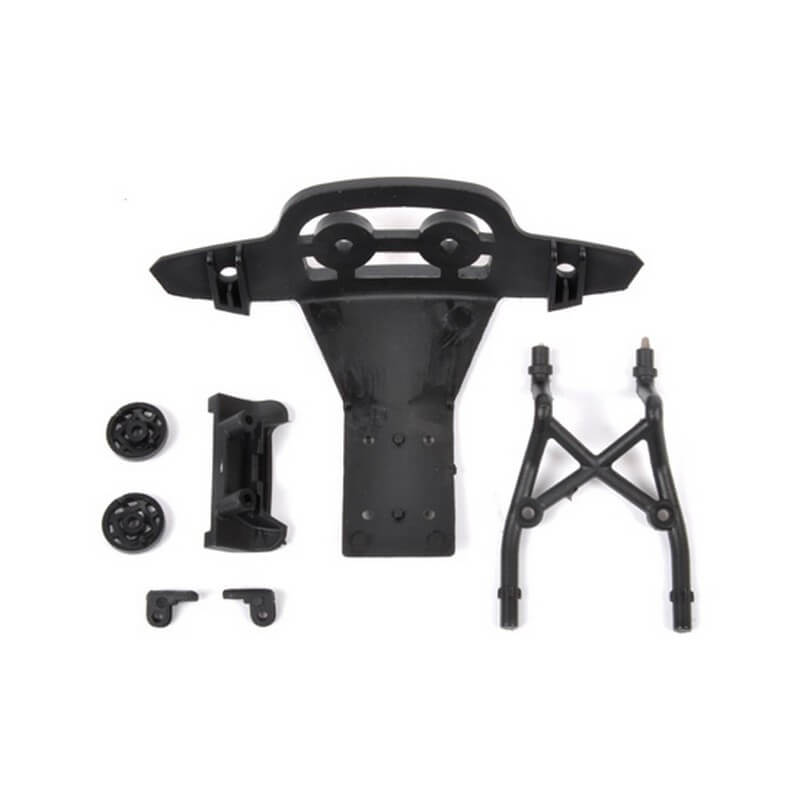 Parechocs Av/Ar Pirate Puncher S - T2M T4948/39 - Breizh Modélisme.