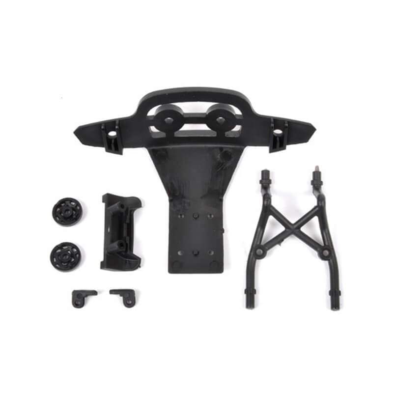 Parechocs Av/Ar Pirate Puncher S - T2M T4948/39 - Breizh Modélisme.