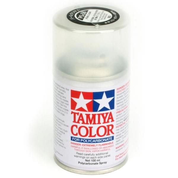 Peinture Lexan PS58 vernis nacre - Tamiya 86058 - Breizh Modélisme.