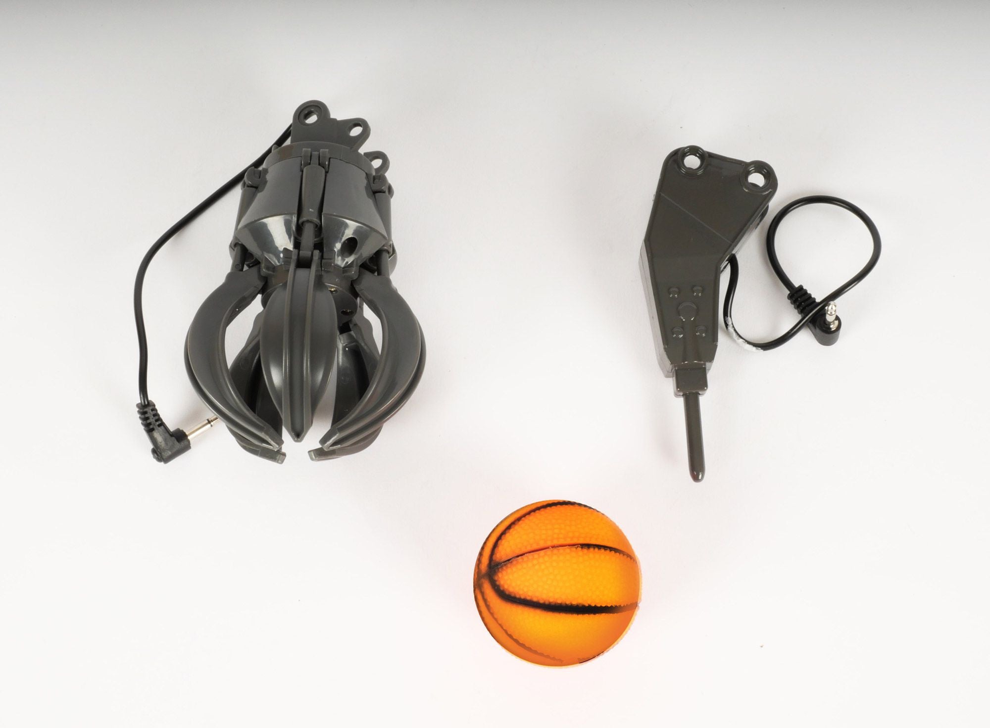 Pelleteuse RC Pro EC 160E 1/16 T2M - T804 - Breizh Modélisme.