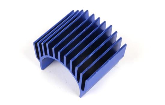 Radiateur moteur - Breizh Modélisme.